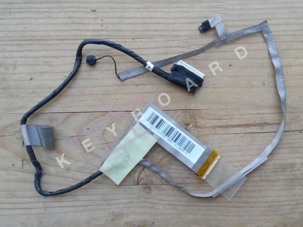 Шлейф матриці до ноутбука Asus N51VG